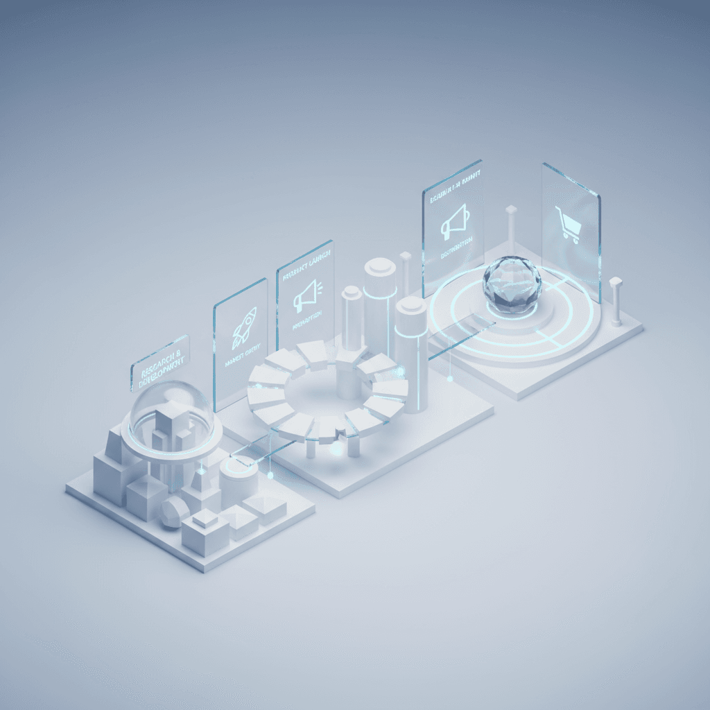 The 7Ds Framework: A GTM System That Actually Works