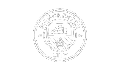 Manchester City Challenge logo