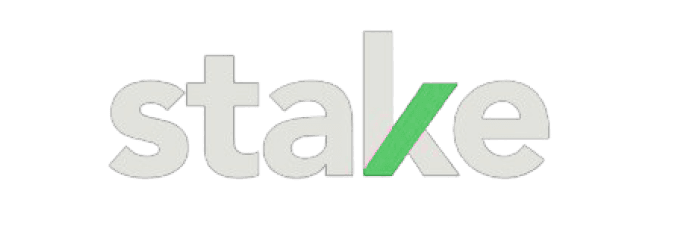Stake logo